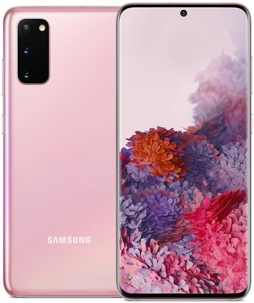 Samsung SM-G981B/DS Galaxy S20 5G Global Dual SIM TD-LTE 128GB